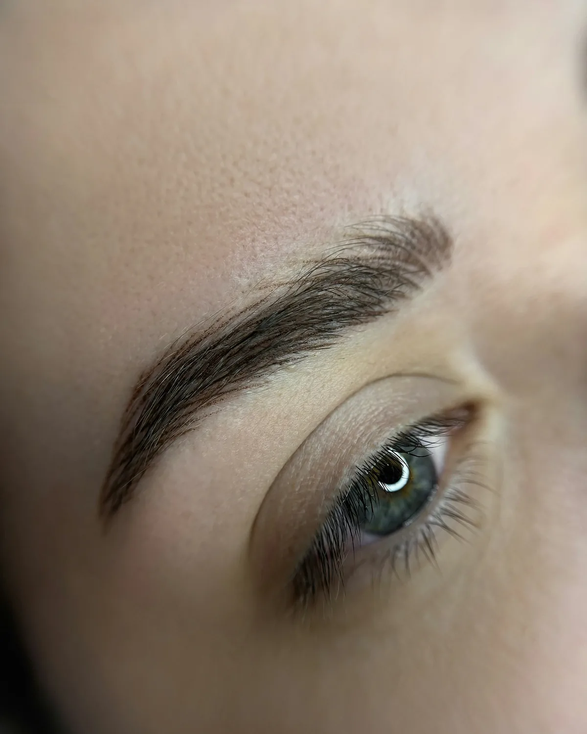 Microblading
