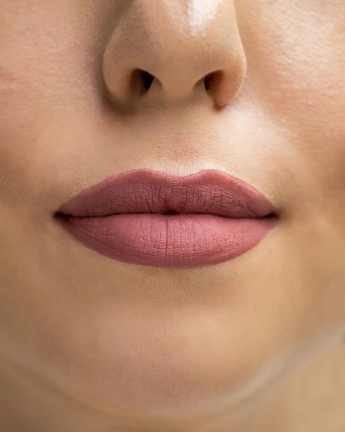 Permanent Make-up